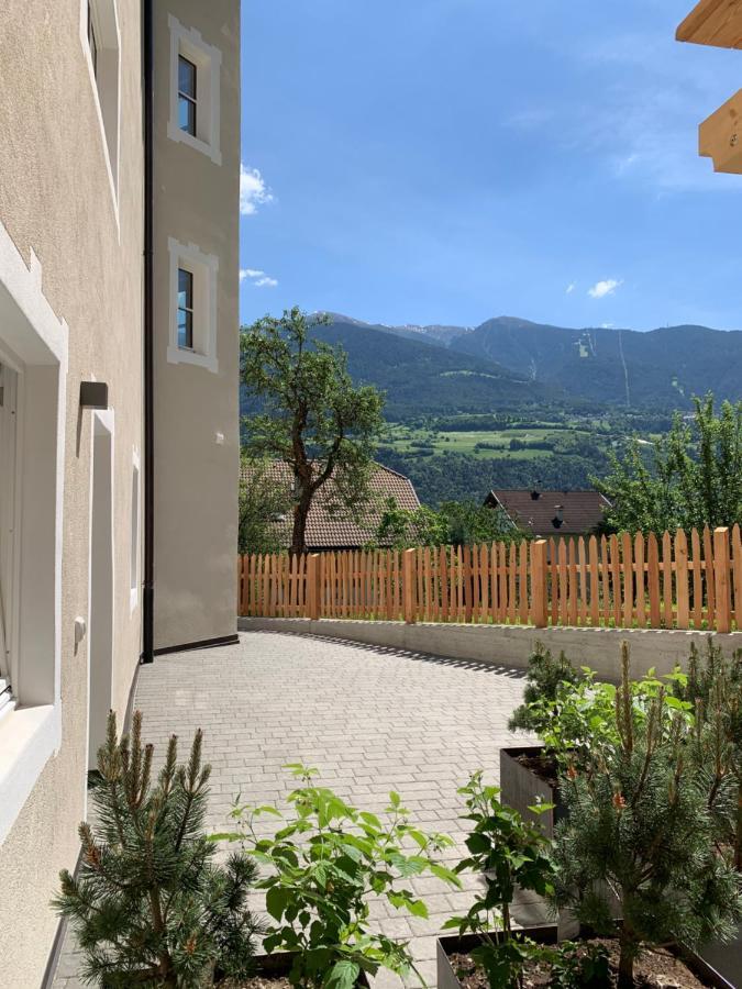 Castell Matscher Bressanone Ngoại thất bức ảnh