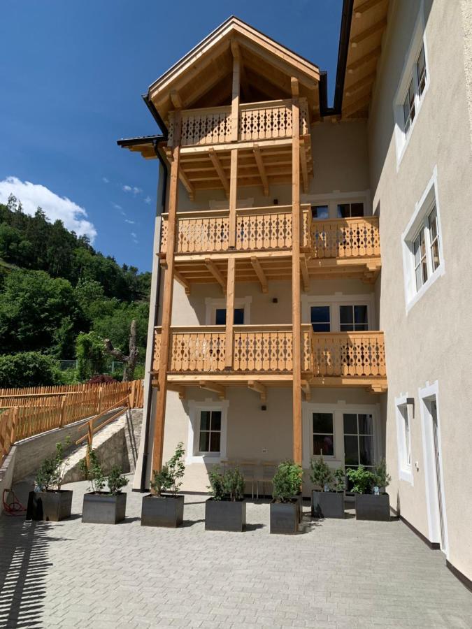 Castell Matscher Bressanone Ngoại thất bức ảnh
