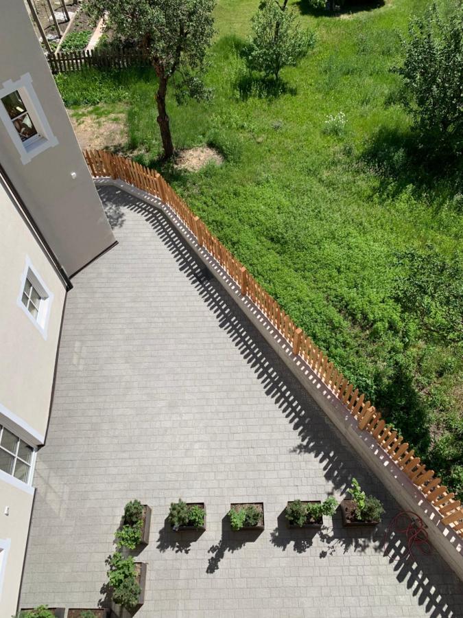 Castell Matscher Bressanone Ngoại thất bức ảnh