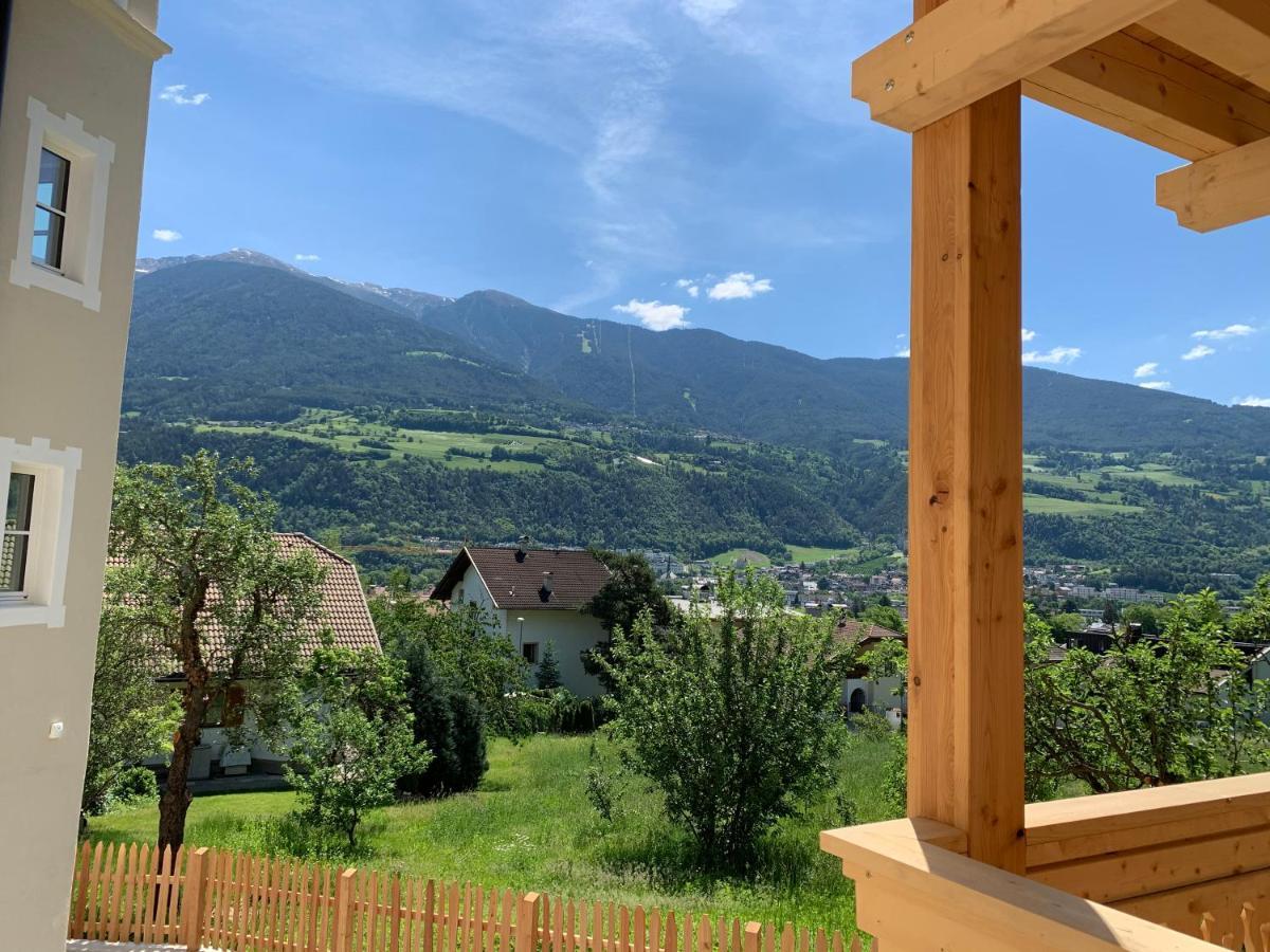Castell Matscher Bressanone Ngoại thất bức ảnh