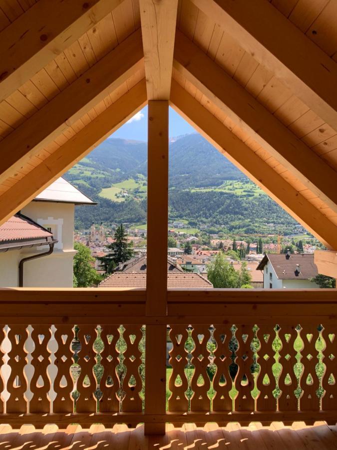 Castell Matscher Bressanone Ngoại thất bức ảnh
