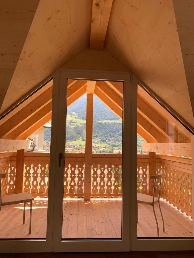 Castell Matscher Bressanone Ngoại thất bức ảnh