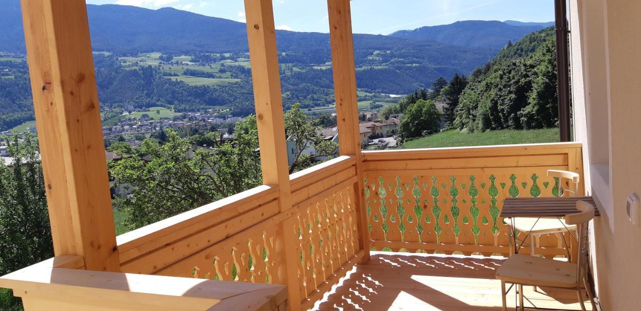 Castell Matscher Bressanone Ngoại thất bức ảnh