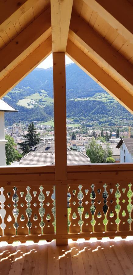 Castell Matscher Bressanone Ngoại thất bức ảnh