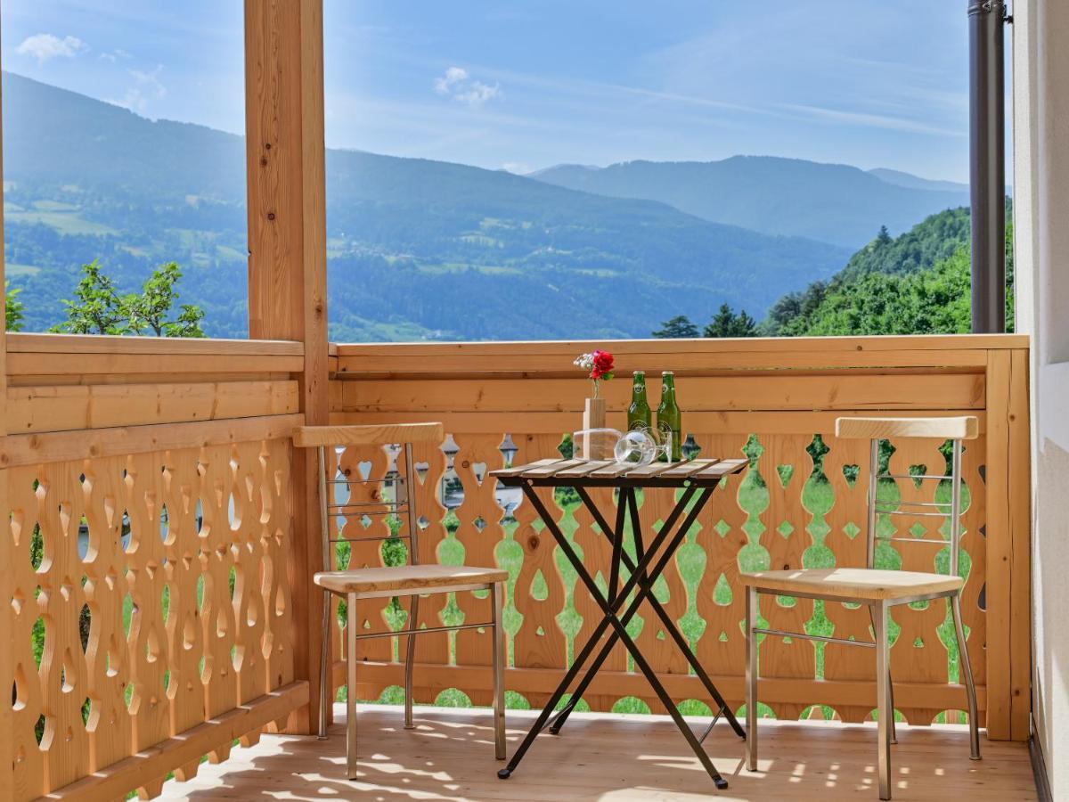 Castell Matscher Bressanone Ngoại thất bức ảnh