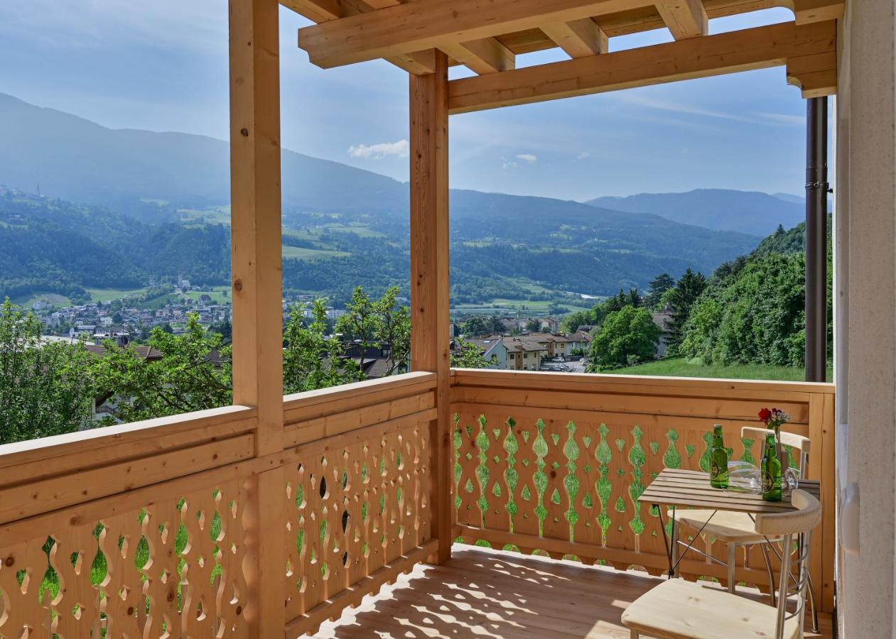 Castell Matscher Bressanone Ngoại thất bức ảnh